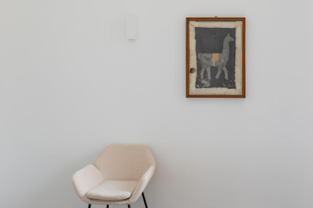 Apartamento Iflat Magnificent Roma