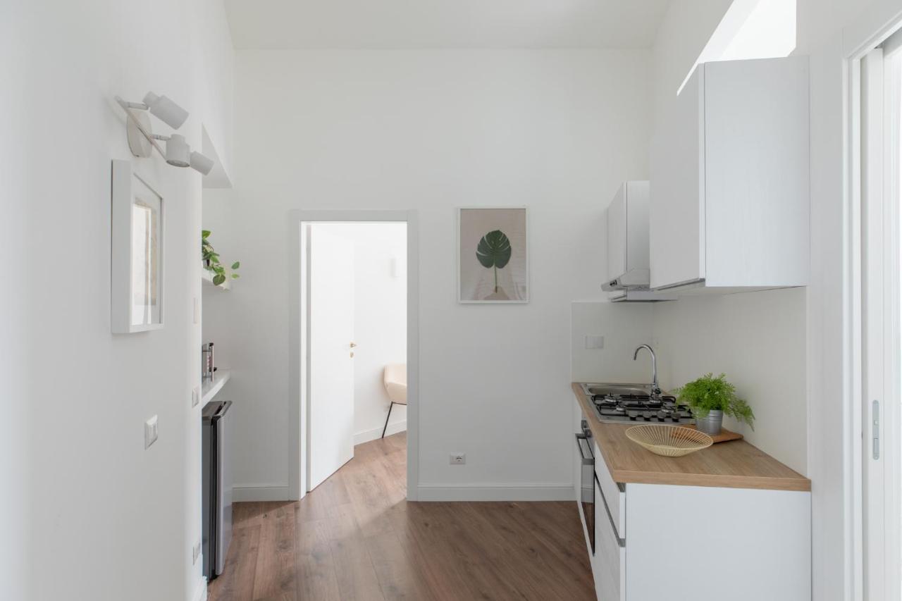 Apartamento Iflat Magnificent Roma