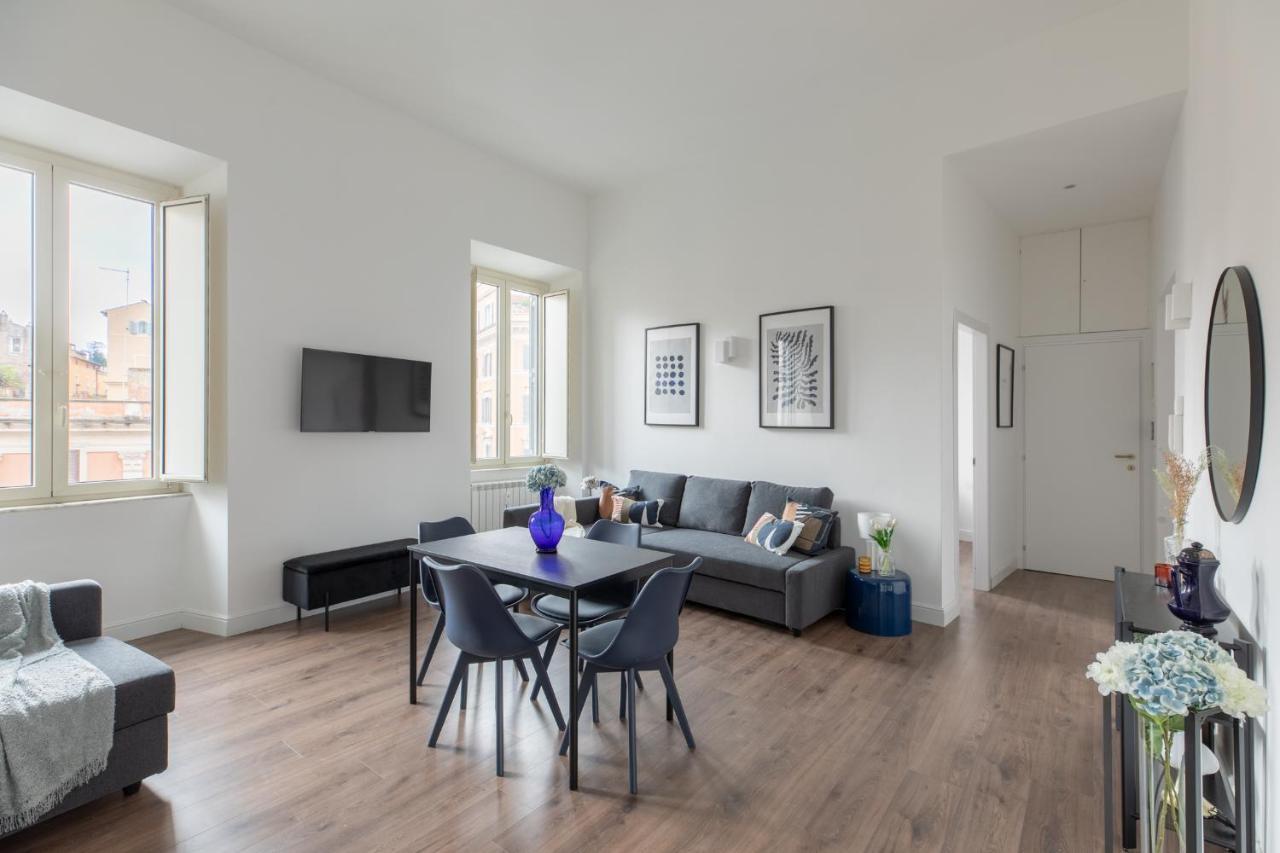 Iflat Magnificent Apartamento