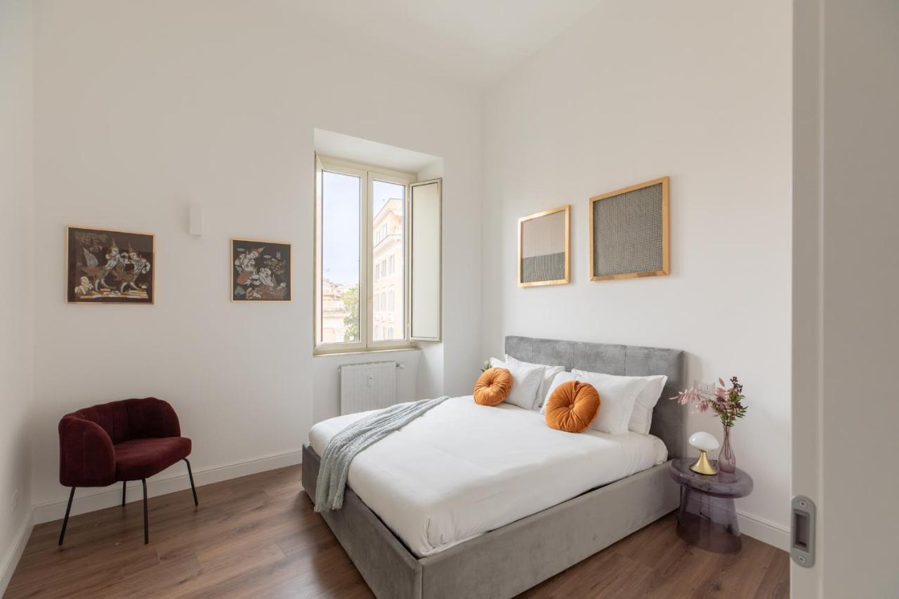 Apartamento Iflat Magnificent Roma