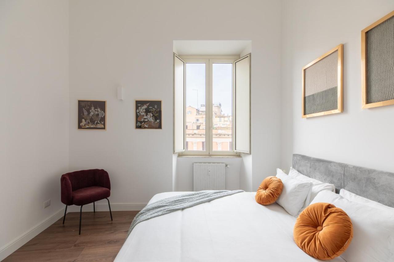 Apartamento Iflat Magnificent Roma