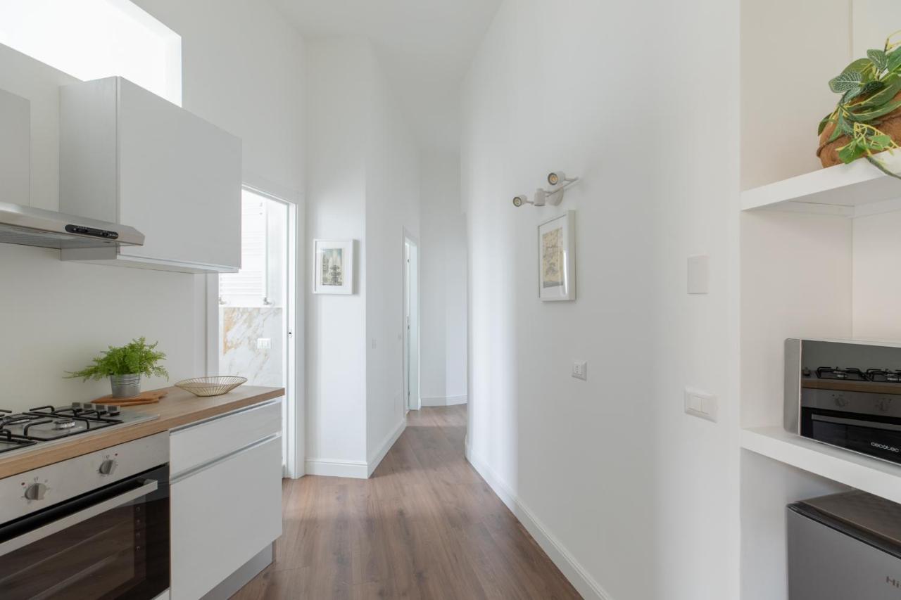 Apartamento Iflat Magnificent Roma