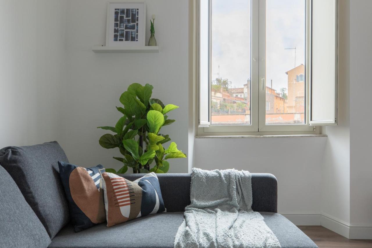 Iflat Magnificent Apartamento Roma