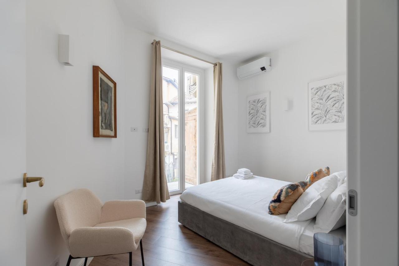 Apartamento Iflat Magnificent Roma