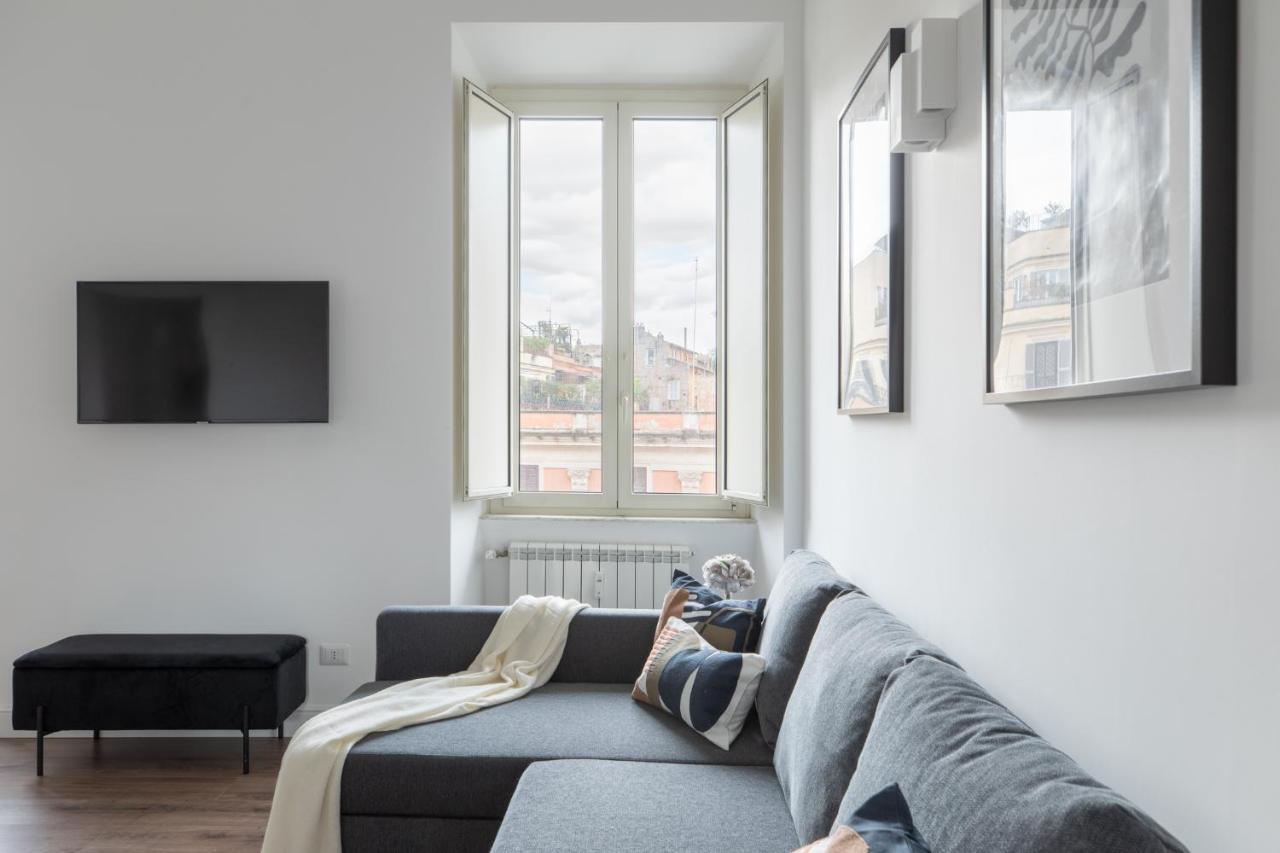 Apartamento Iflat Magnificent Roma